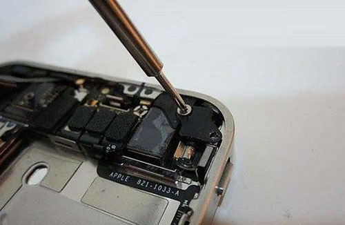 安丘昆明iPhone售后维修中心(苹果13 mini WiFi连接不上维修费用)