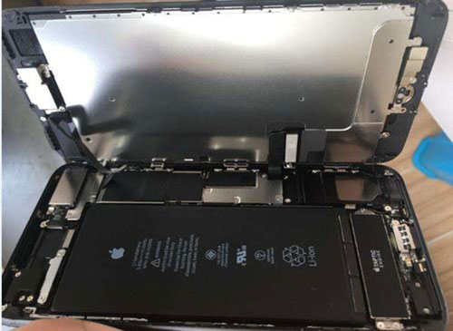 霍邱哈尔滨苹果手机售后服务站点(iPhone 11 Pro 充电时发烫专业维修)