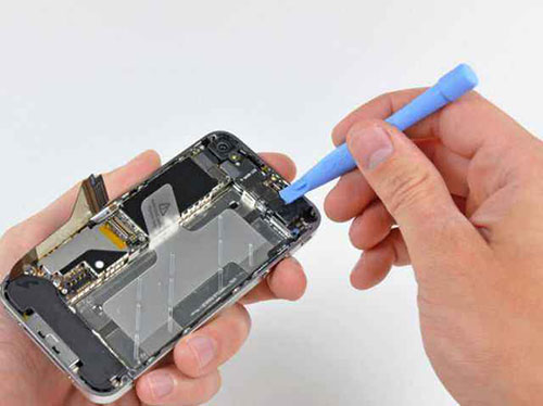 南昌苹果手机保修点(iPhone 12 Pro 自动重启维修店推荐)