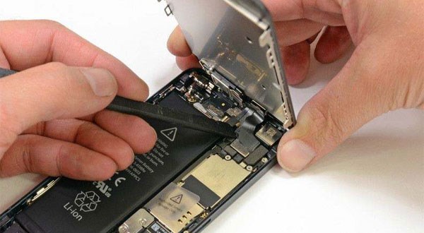郑州苹果官网买的手机保修吗