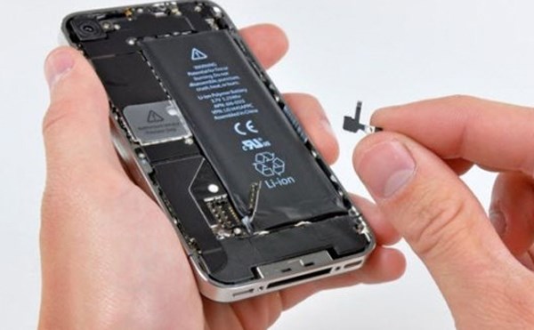 哈尔滨苹果手机换电池