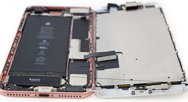 维修无锡苹果手机
