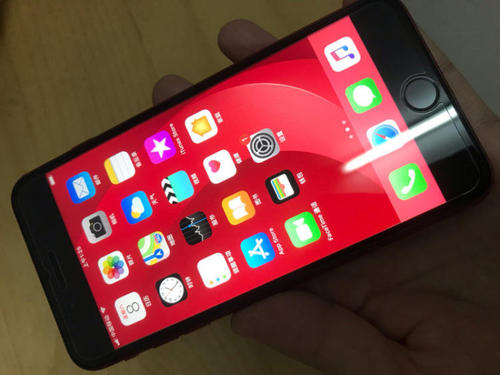 iphone黑屏维修价格-安全可靠